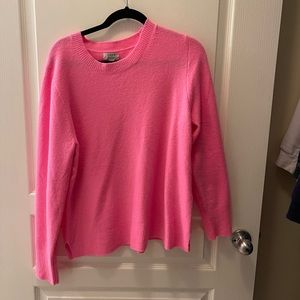 J Crew Sweater